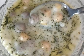 Lebeniye Çorbası Tarifi, Nasıl Yapılır