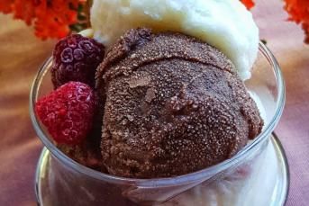 Sahlepli Dondurma Tarifi