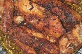 Enfes Tadıyla Çıtır Çıtır Sazan Balığı