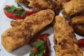 Patates Kroket Tarifi (Püf Noktaları İle)