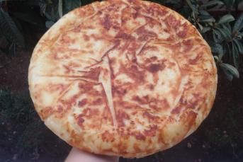 Tavada Su Böreği Lezzetinde Börek