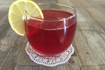 Kızılcık Şerbeti Tarifi, Nasıl Yapılır