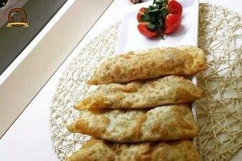 Nefis Eskişehir Çiböreği