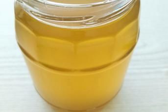 Sade Yağ Nasıl Yapılır?