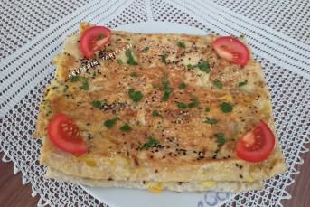 Döndürme Tarifi (Kırşehir Yöresi)