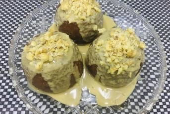 Tahinli Hayrabolu Tatlısı