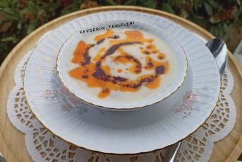 Pratik Düğün Çorbası