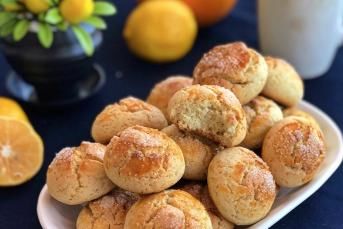 Nefis Anne Kurabiyesi Tarifi