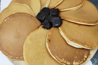 Pankek Nasıl Yapılır