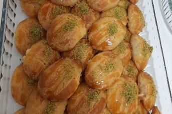 Şekerpare Tarifi, Evde Nefis Şekerpare Nasıl Yapılır