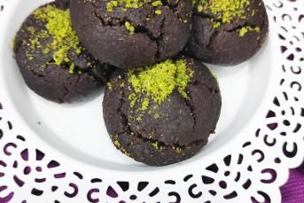 Brownie Kurabiye Nasıl Yapılır