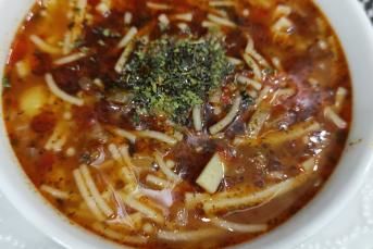 Hanımağa Çorbası Tarifi, Nasıl Yapılır