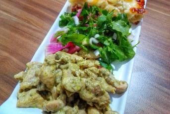 Tavuk Dünyası Kekiklim