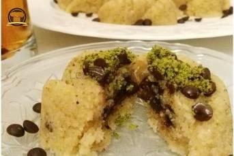 İrmik Helvası Tarifi Nasıl Yapılır