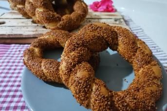 Evde Sokak Simiti Nasıl Yapılır