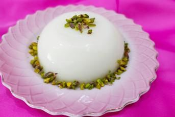 Su Muhallebisi Tarifi, Nasıl Yapılır