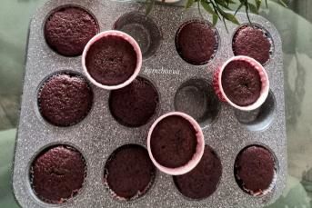 Vegan Kek (Yumurta Yok Süt Yok)