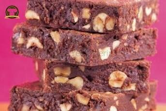Fındıklı Browni