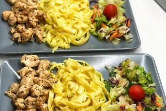 Tavuk Dünyası Kekiklim Nasıl Yapılır