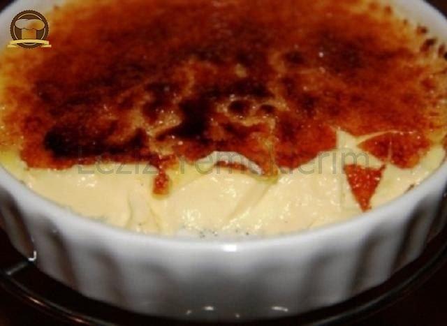 Krem Brule