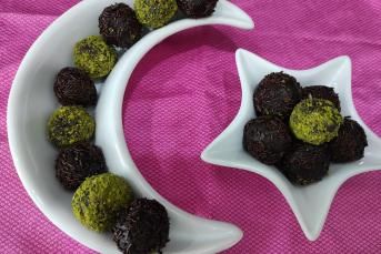 Ekonomik Çokokremli Bonibon