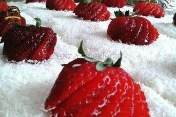 Gelin Tatlısı Tarifi