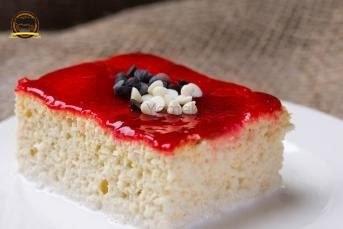 Trileçe Nasıl Yapılır