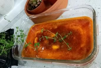 Arnavut (Rumeli) Paçası