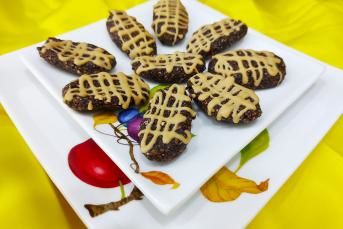 Bayramlık Dutkurusu Lokumu