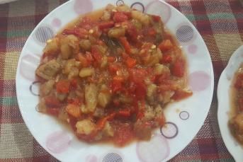 Babagannuş Nasıl Yapılır