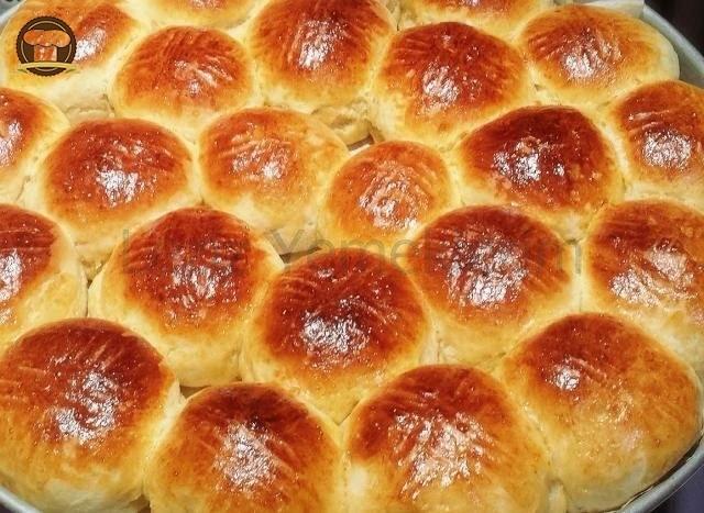 Peynirli Poğaça
