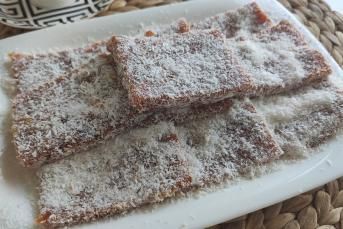 Evde Cezerye Yapımı (Videolu)