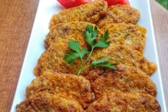 Kadınbudu Köfte Nasıl Yapılır