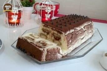 Kedidili Tiramisu