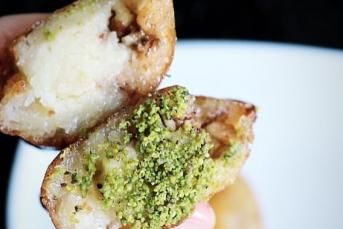 Taş Kadayıf Tarifi, Nasıl Yapılır