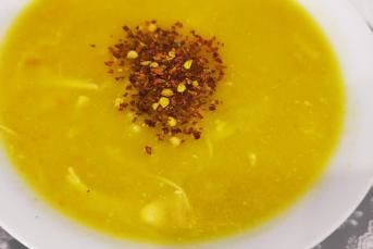 Cennet Çorbası Tarifi, Nasıl Yapılır