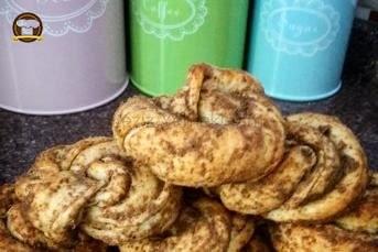 Haşhaşlı Çörek Nasıl Yapılır