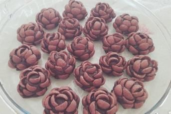 Kozalak Kurabiye Tarifi, Nasıl Yapılır