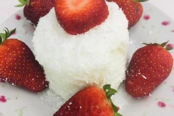 Fincan Tatlısı Tarifi, Nasıl Yapılır