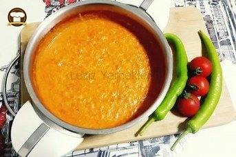 Çakallı Menemeni (Samsun Yöresinden)