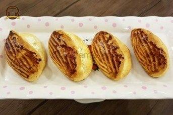 Mis Gibi Pastane Poğaçası