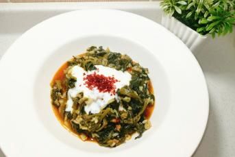 Pirinçli Ispanak Yemeği Tarifi, Nasıl Yapılır