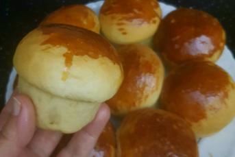 Puf Puf Yumuşacık Peynirli Poğaça Tarifi (Videolu)