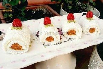 Cezeryeli Paşa Sarması