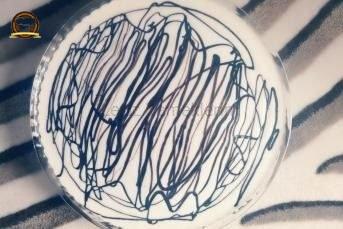 Kremalı Kakaolu Kek