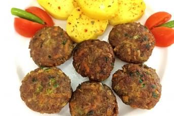 Pırasa Köftesi Tarifi, Nasıl Yapılır