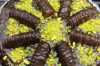 Kolay Malaga Pasta Tarifi