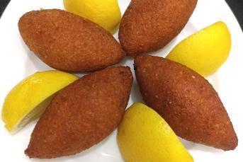 İçli Köfte Nasıl Yapılır