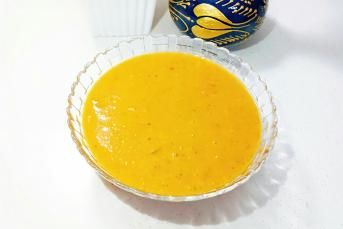 Mercimek Çorbası Tarifi (Lokanta Usulü)