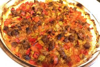 Belen Tava Nasıl Yapılır